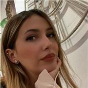 Englisch- Lehrerin für die Kinder